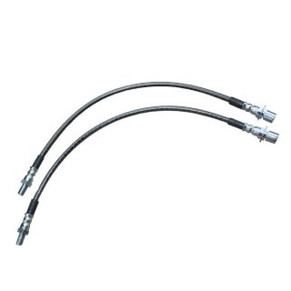 Rear brake lines Superior Engineering ABS Lift 2-3"