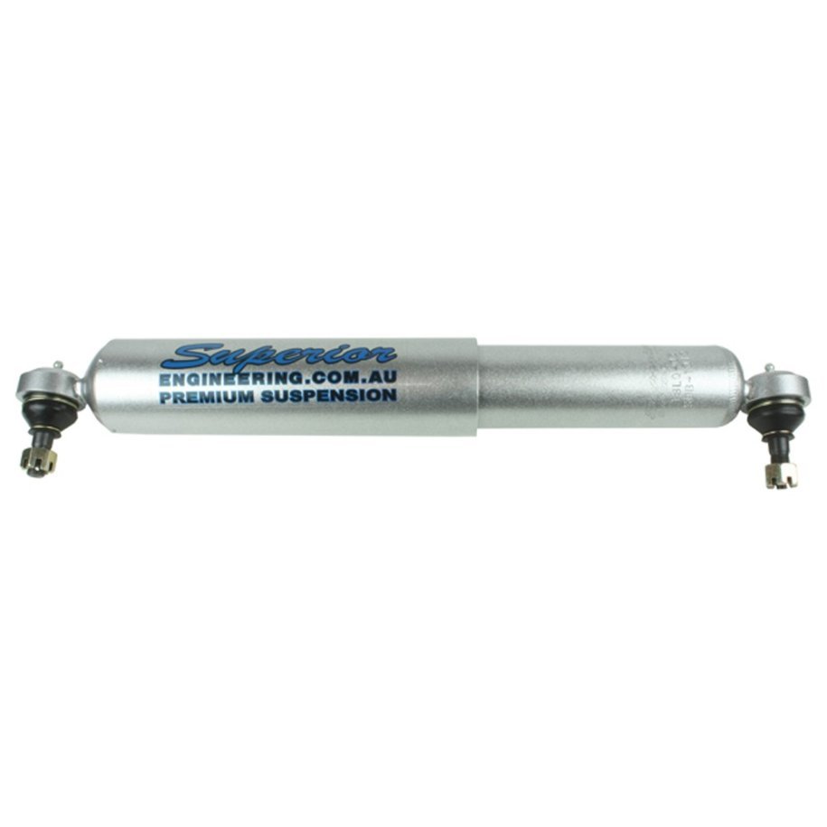 Steering stabilizer Superior Engineering