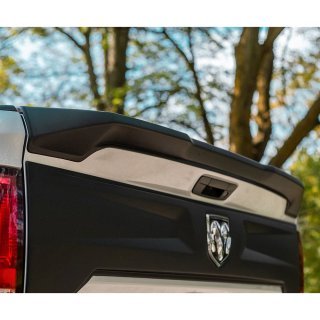 Tailgate spoiler Air Design