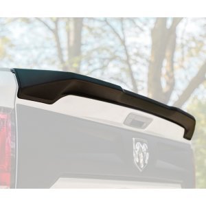 Tailgate spoiler Air Design