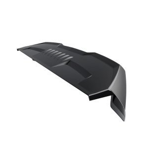 Tailgate spoiler Air Design