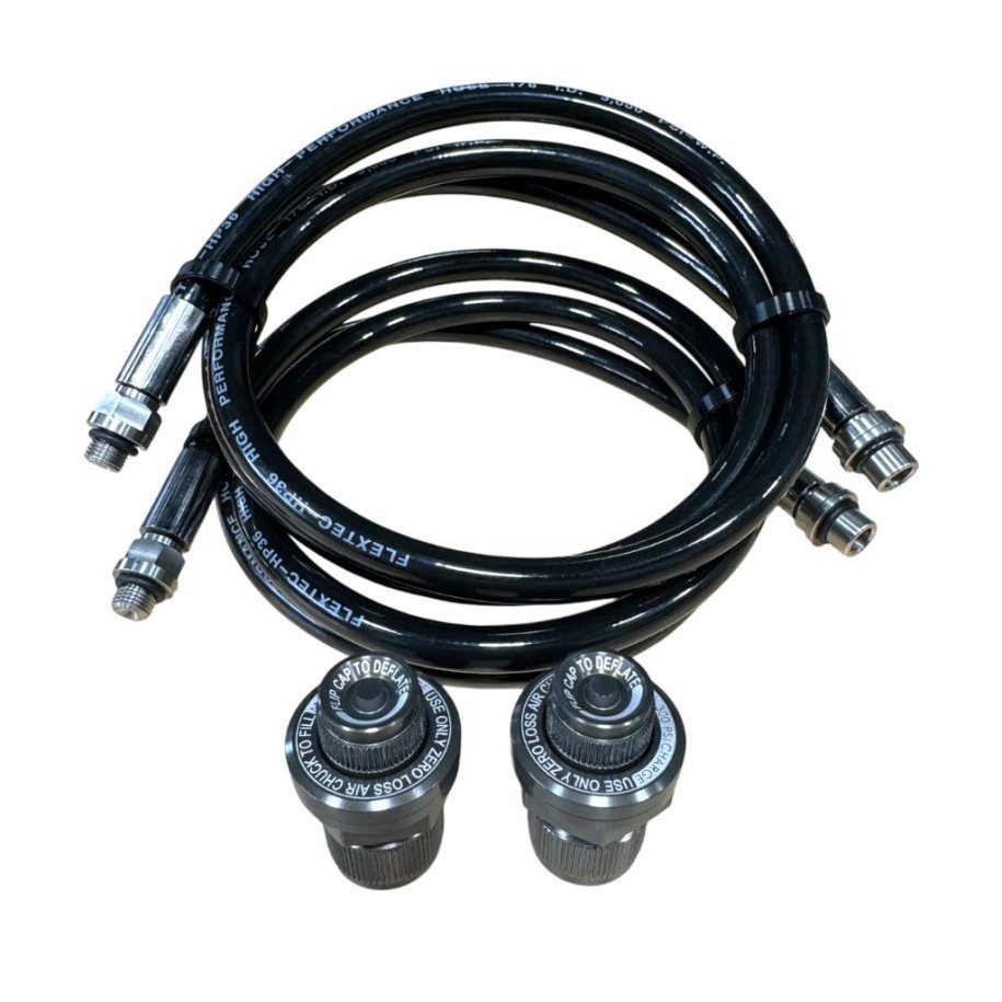 Remote Fill for Apex airLYNX