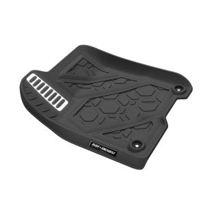 Front and rear floor mats Air Design Crew Cab