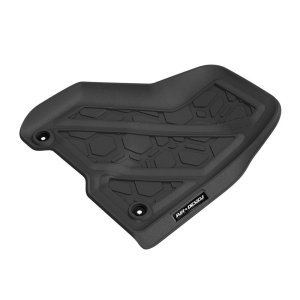 Front and rear floor mats Air Design Crew Cab