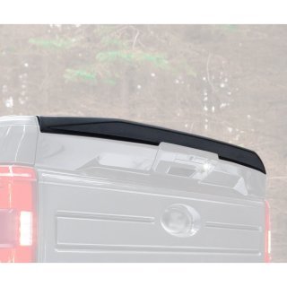 Tailgate spoiler Air Design