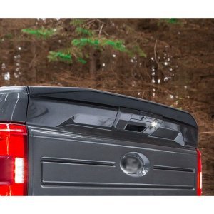Tailgate spoiler Air Design