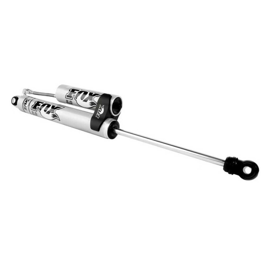 Rear nitro shock FOX Performance 2.0 IFP Reservoir Adjustable LSC Lift 4-6"