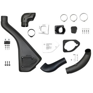 Snorkel Bravo 2.2L & 3.2L