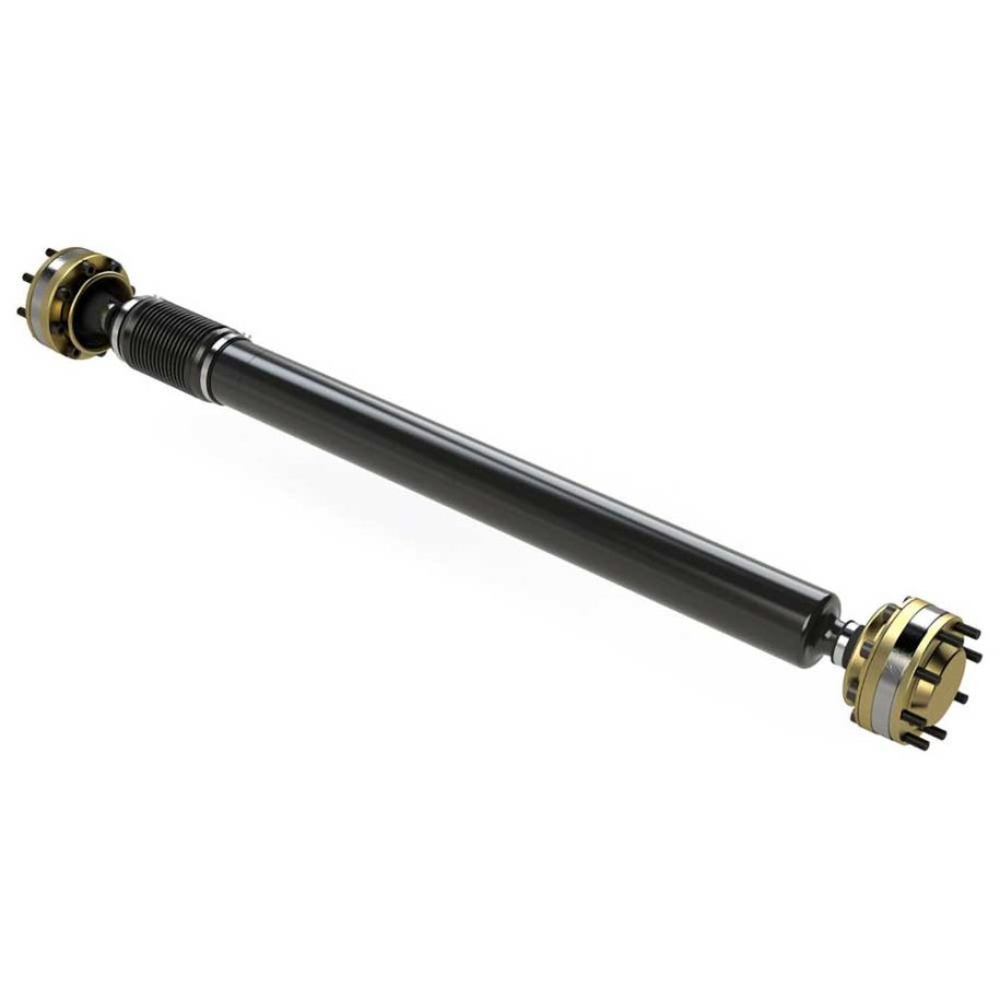 Front driveshaft Rzeppa CV TeraFlex Lift 3-6"