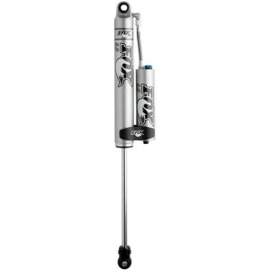 Rear nitro shock FOX Performance 2.0 IFP Reservoir Adjustable LSC Lift 4-6"