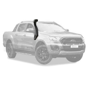 Snorkel Bravo 2.2L & 3.2L