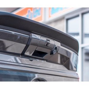 Tailgate spoiler Air Design