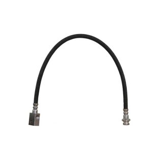 Front brake line rubber 2-3" Superior Engineering non-ABS
