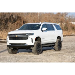 Lift Kit Rough Country N3 Lift 6"