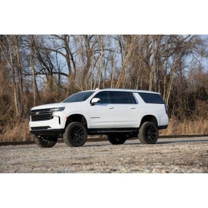 Lift Kit Rough Country N3 Lift 6"
