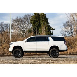 Lift Kit Rough Country N3 Lift 6"