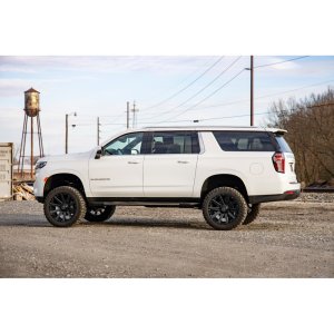 Lift Kit Rough Country N3 Lift 6"