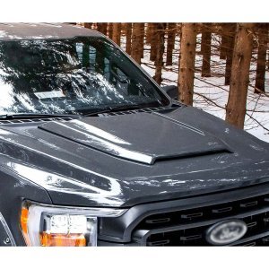 Hood scoop Air Design