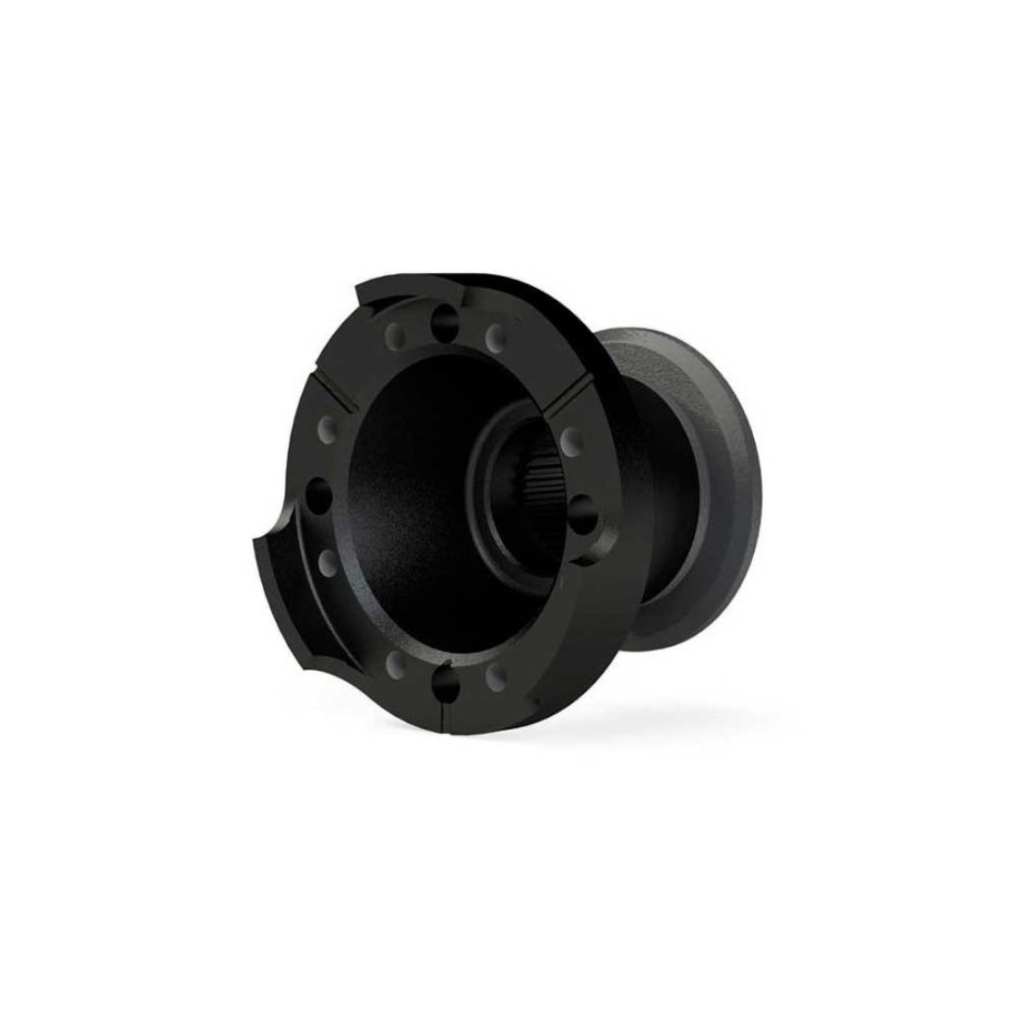 Transfer case yoke CV driveshaft TeraFlex Lift 3-6"