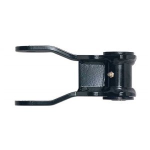Rear shackles greaseable Rubicon Express Lift 1,25"
