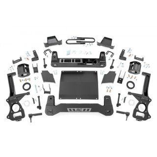 Lift Kit Rough Country Lift 6" Diesel