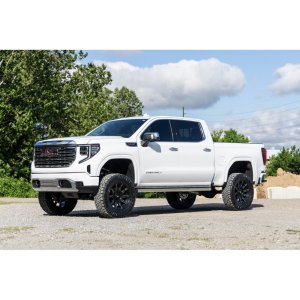 Lift Kit Rough Country Lift 6" Diesel