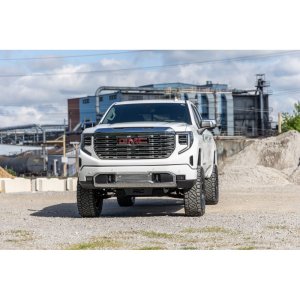 Lift Kit Rough Country Lift 6" Diesel