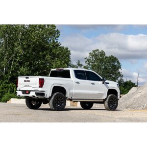 Lift Kit Rough Country Lift 6" Diesel