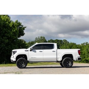 Lift Kit Rough Country Lift 6" Diesel