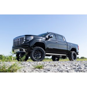 Lift Kit Rough Country Lift 6" Diesel