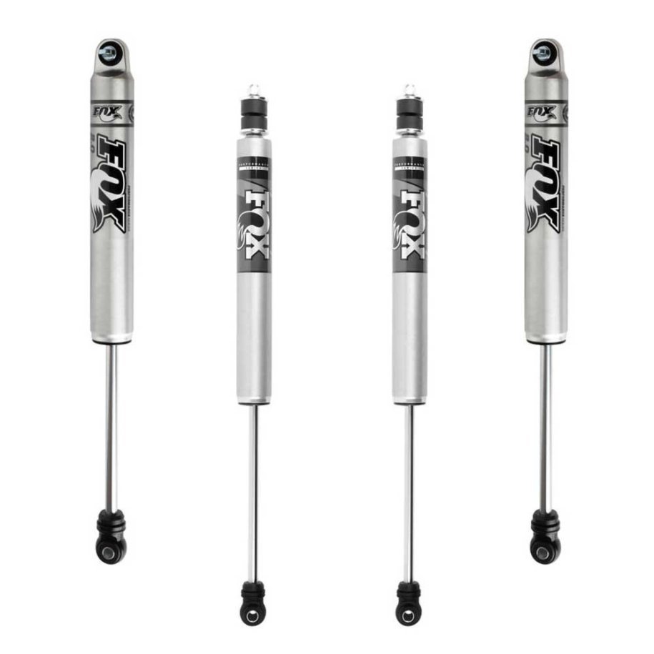 Shocks set FOX Performance 2.0 IFP Lift 4-6"