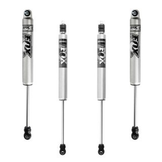 Shocks set FOX Performance 2.0 IFP Lift 4-6"