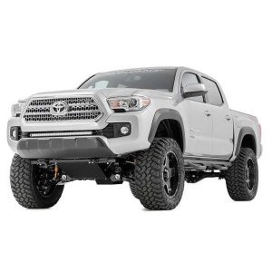 Suspension kit Rough Country Lift 4"