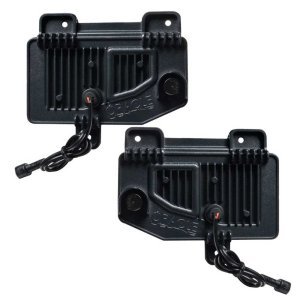 Rear bumper LED reverse lights Oracle