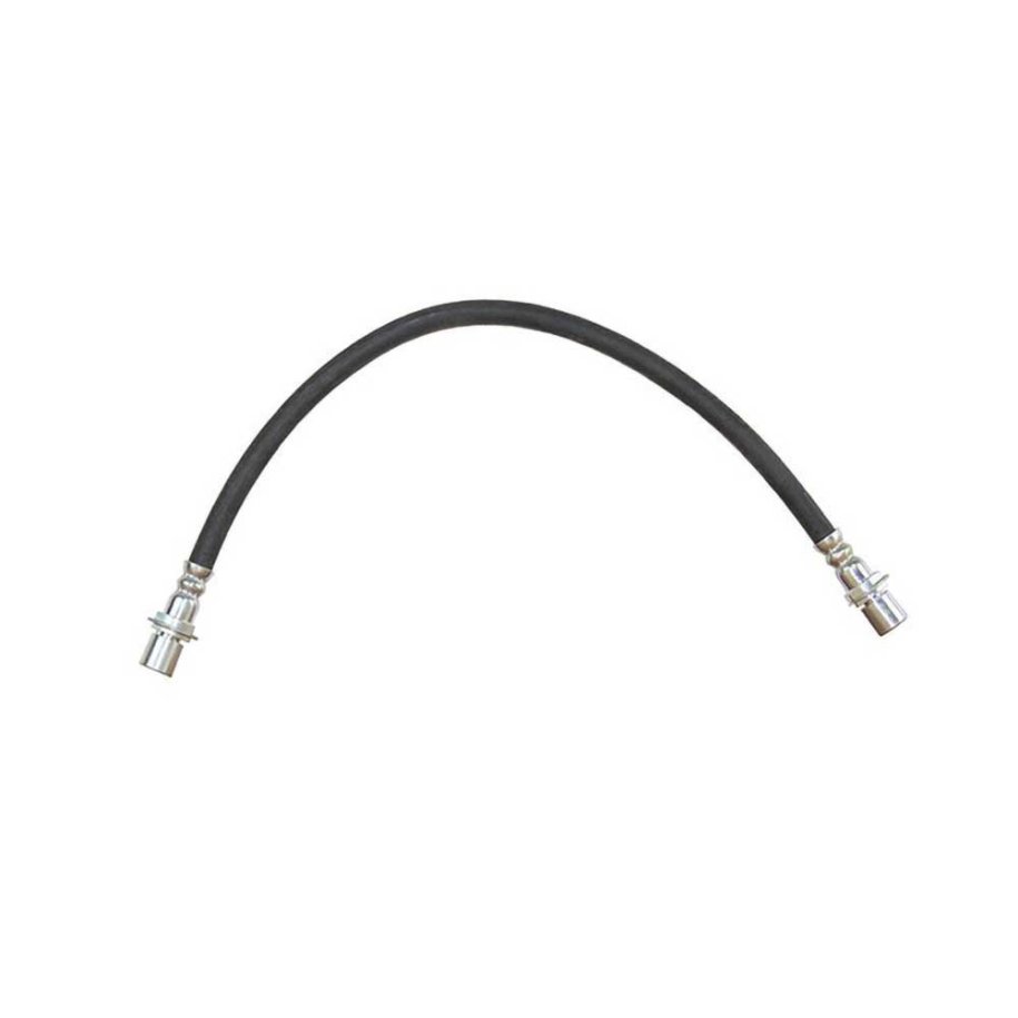 Rear brake line rubber Superior Engineering non-ABS Lift 4"