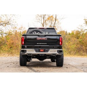 Lift Kit Rough Country N3 Lift 6"
