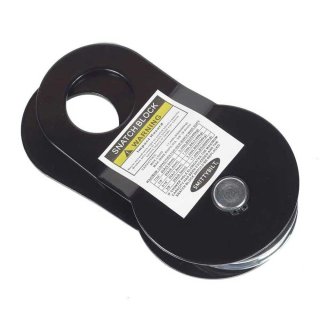 Snatch block Smittybilt