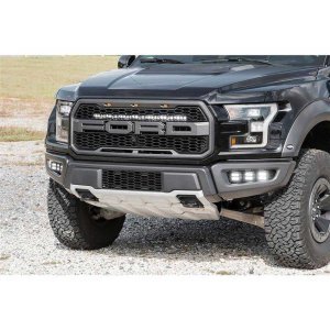 Triple LED fog light kit Rough Country