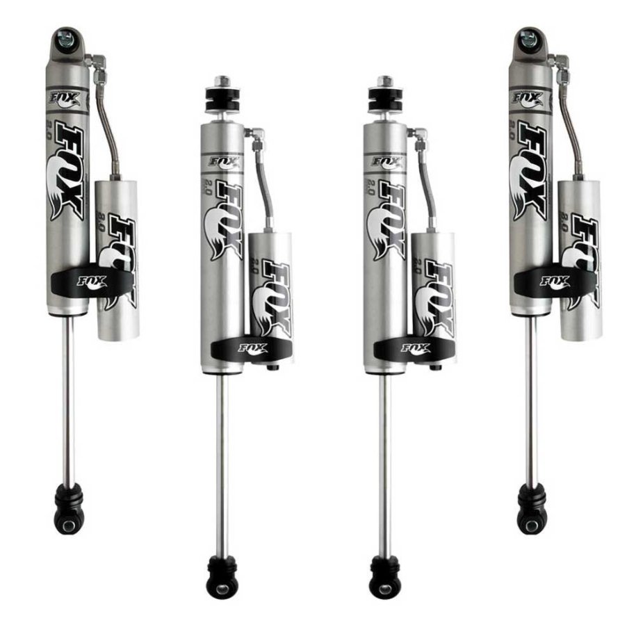 Shocks set FOX Performance 2.0 IFP Reservoir Lift 6,5-8"