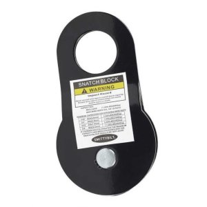 Snatch block Smittybilt