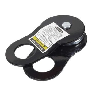 Snatch block Smittybilt