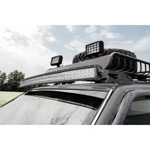 LED light mount bracket for 50" light bar Rough Country