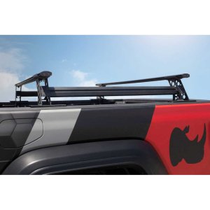 Bed cross bars mid-sized bed Go Rhino XRS