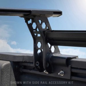 Bed cross bars mid-sized bed Go Rhino XRS