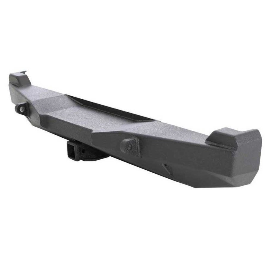 Rear steel bumper Smittybilt XRC