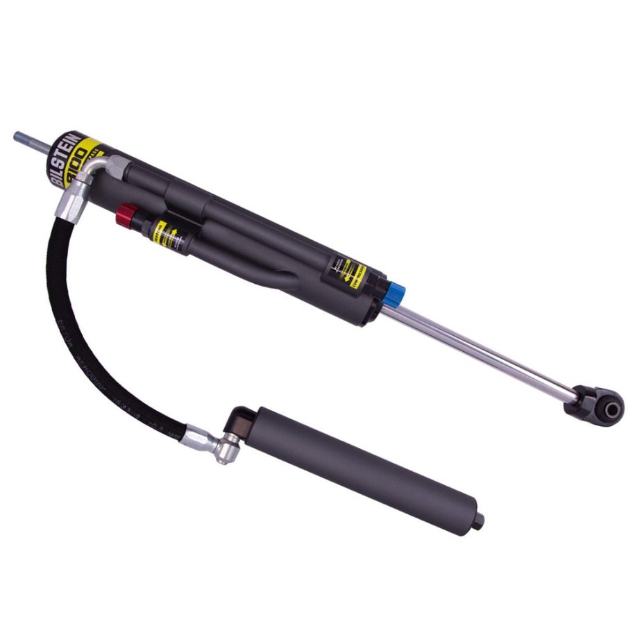 Front left nitro shock Bilstein B8 8100 Reservoir Bypass Lift 3,5-5"