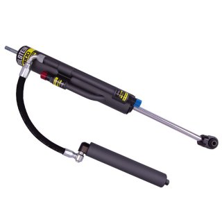 Front left nitro shock Bilstein B8 8100 Reservoir Bypass Lift 3,5-5"