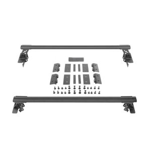 Bed cross bars mid-sized bed Go Rhino XRS