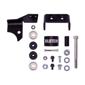 Front left nitro shock Bilstein B8 8100 Reservoir Bypass Lift 3,5-5"