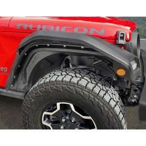 Fender flares set with mudguards Air Design Panther Pro